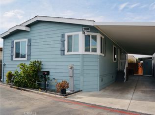 16600 Downey Ave Spc 77, Paramount, CA 90723
