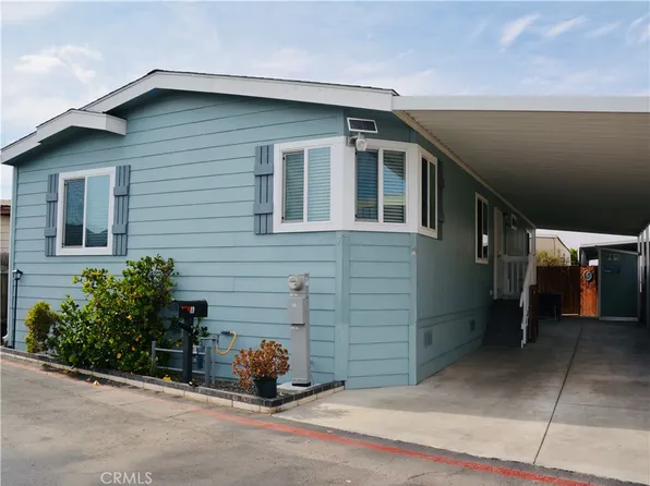 16600 Downey Ave Spc 77, Paramount, CA 90723