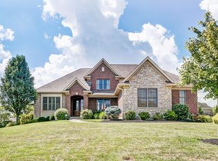 4691 Citation Ct, Mason, OH 45040