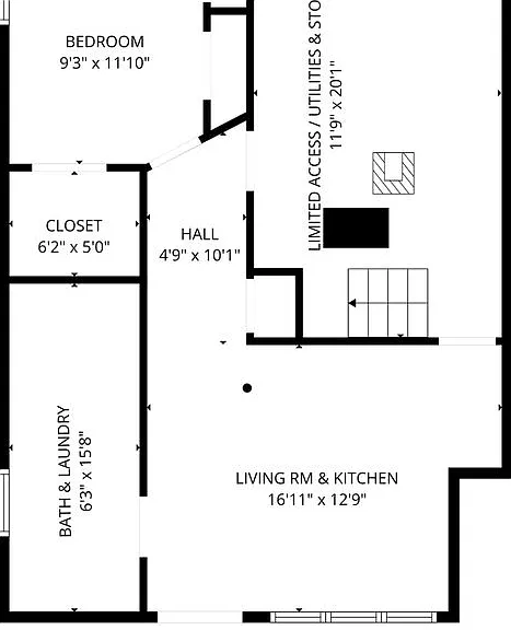 70 Ledge Farm Rd #B — Photo 10