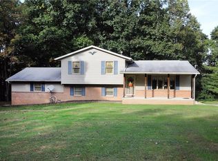 73359 Plum Rd, Cambridge, OH 43749