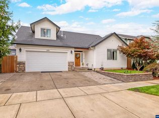 4141 Geranium Ave NE, Salem, OR 97305