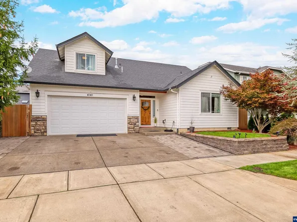 4141 Geranium Ave NE, Salem, OR 97305