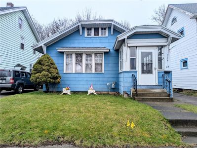 68 Saint Jacob St, Rochester, NY, 14621