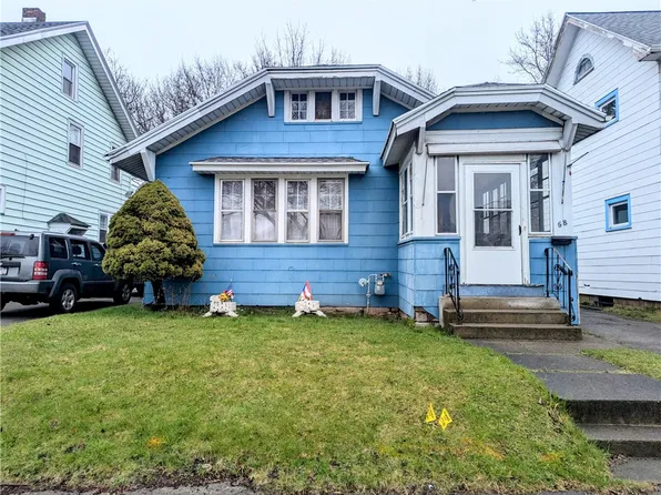 68 Saint Jacob St, Rochester, NY 14621
