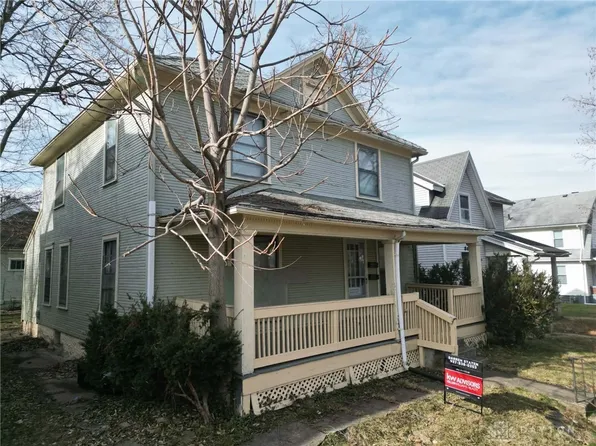 337 Cherry Dr, Dayton, OH 45405