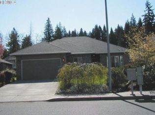 8911 NE 79th Ct, Vancouver, WA 98662