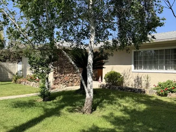 5412 Hazeltine Ave, Van Nuys, CA 91401