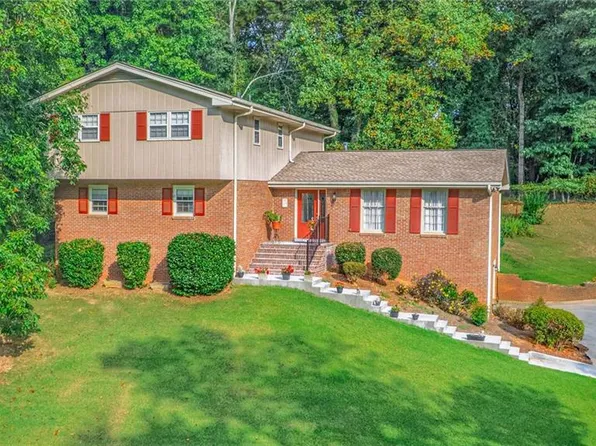 2629 Kensington Dr, Duluth, GA 30096