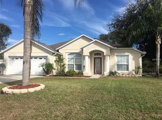 1695 Shannon St, Deltona, FL 32738