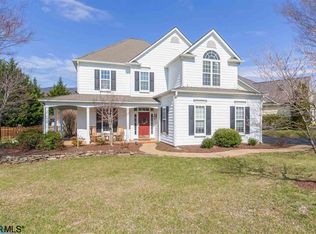 1521 Jarman Lake Rd, Crozet, VA 22932