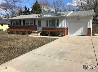 1660 Roman Dr, Monroe, MI 48162