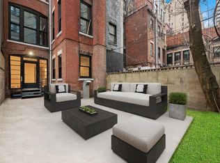 268 W 73rd St #1A, New York, NY 10023
