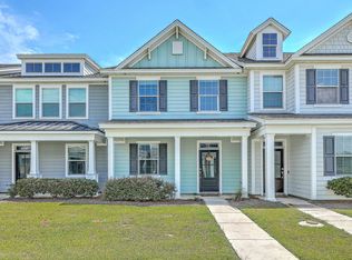 602 Ravensridge Ln, Moncks Corner, SC 29461