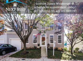 113 Egypt Farms Rd, Owings Mills, MD 21117