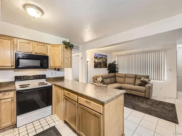 3663 S Sheridan Boulevard Bldg M #14, Denver, CO 80235