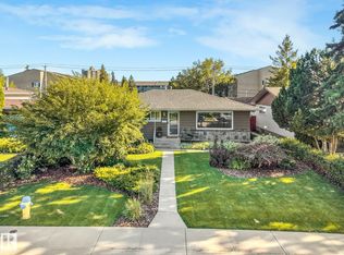 16613 90th Ave NW, Edmonton, AB T5R 4W9