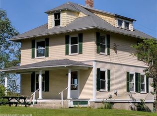111 Federal St, Wiscasset, ME 04578