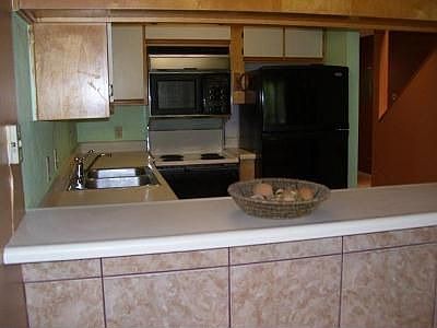 Breakfast Bar