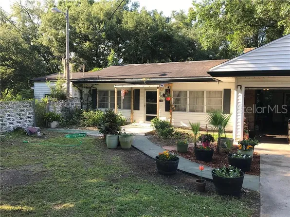 1150 Kingsford Cir, Mulberry, FL 33860