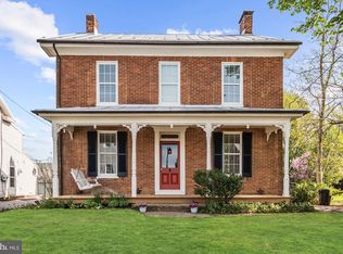 1862 Old Taneytown Rd, Westminster, MD 21158