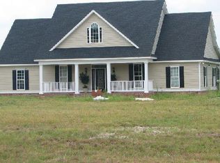 5450 School House Pond Rd, Lake Park, GA 31636