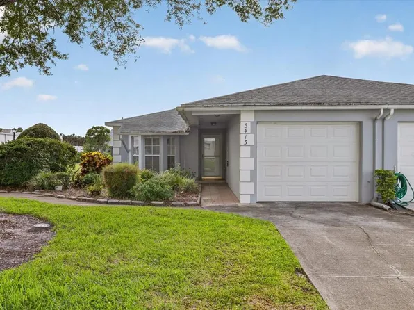 3415 Claires Ct, New Port Richey, FL 34655