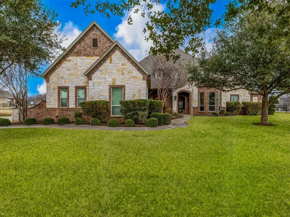 100 Mesquite Meadow Ln, Fort Worth, TX 76126