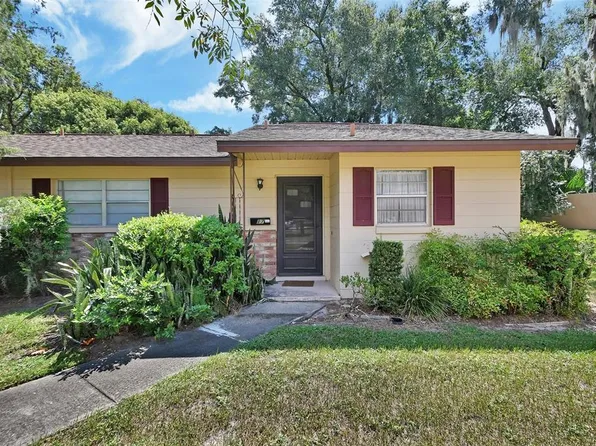 17 Villa Villar Ct #17, Deland, FL 32724
