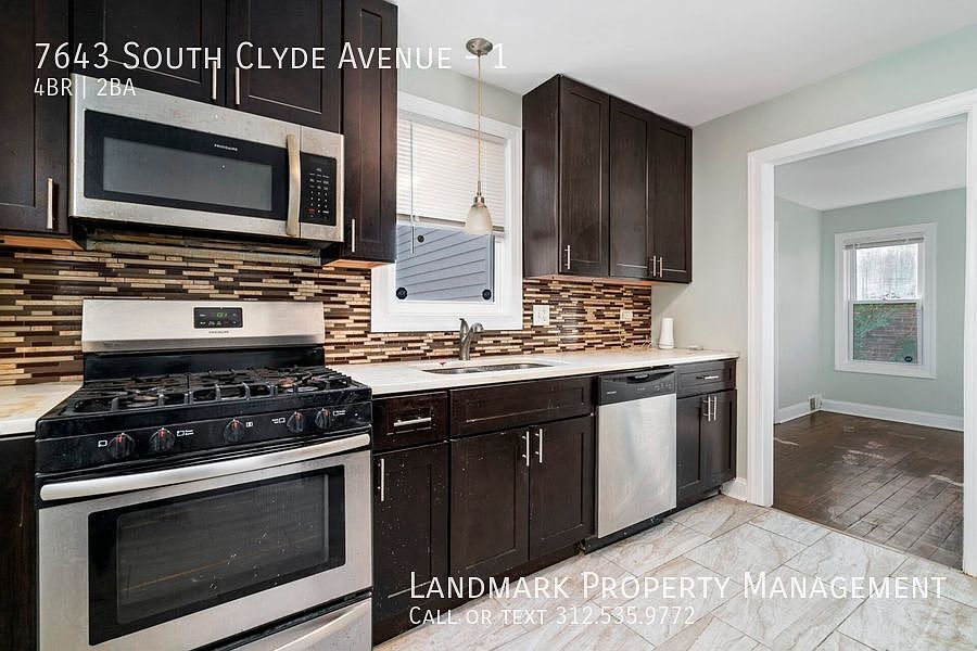 1st image of 7643 S Clyde Ave #1
