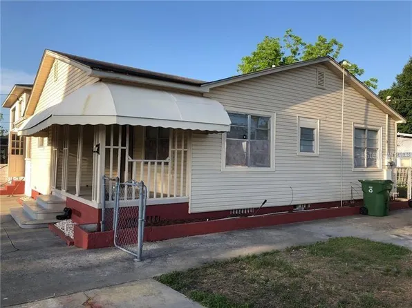 2010 N Habana Ave, Tampa, FL 33607