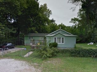 4579 Arthur St, Gary, IN 46408