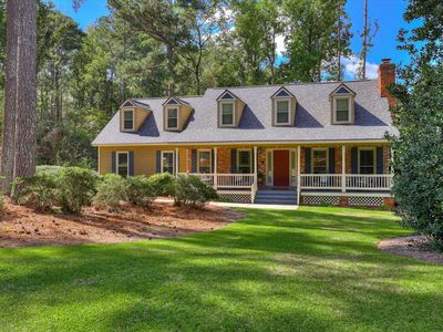 580 Country Place Lane, Evans, GA, 30809