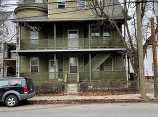 254 Liberty St #2A, Meriden, CT 06450