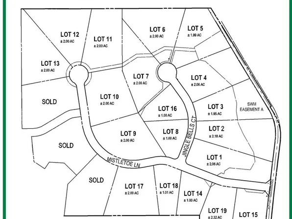 Jingle Bells Ct Lot 1, Harpers Ferry, WV 25425