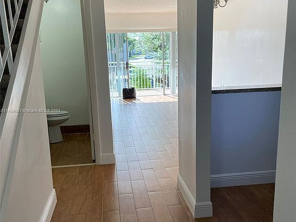 2nd image of 9371 Fontainebleau Blvd APT I224