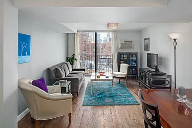 Sold by Brown Harris Stevens