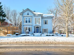 126 John St N, Stratford, ON N5A 6K9