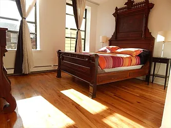 Rented by Citi Habitats