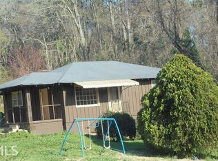 1424 Forrest Ave, Lagrange, GA 30240