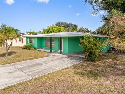 565 Reading St NW, Pt Charlotte, FL, 33952