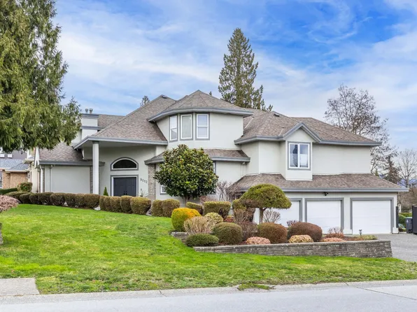 9012 162a St, Surrey, BC V4N 3L6