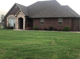 4121 Cobblestone Dr, Muskogee, OK 74403