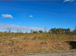 0 Ouzts Rd, Edgefield, SC 29824