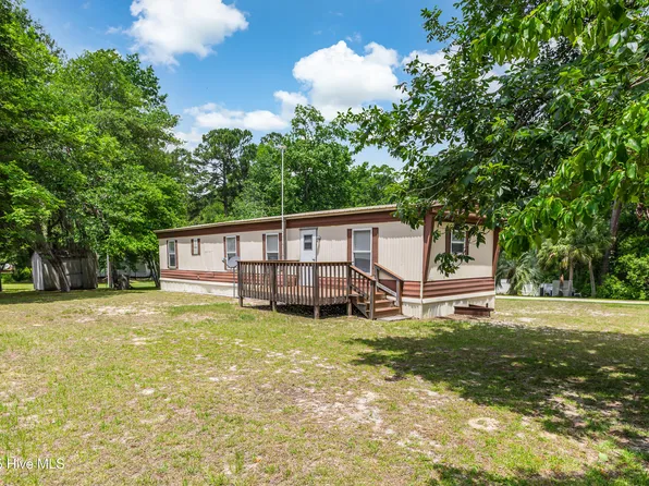 9053 Townview Place SW, Calabash, NC 28467