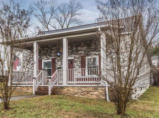 609 W 1st Ave, Lenoir City, TN 37771
