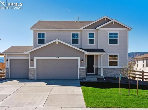 529 Old Grotto Dr, Monument, CO 80132