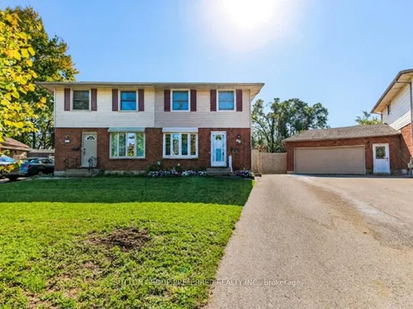 39 Metcalfe Cres, London, ON N6E 1H8