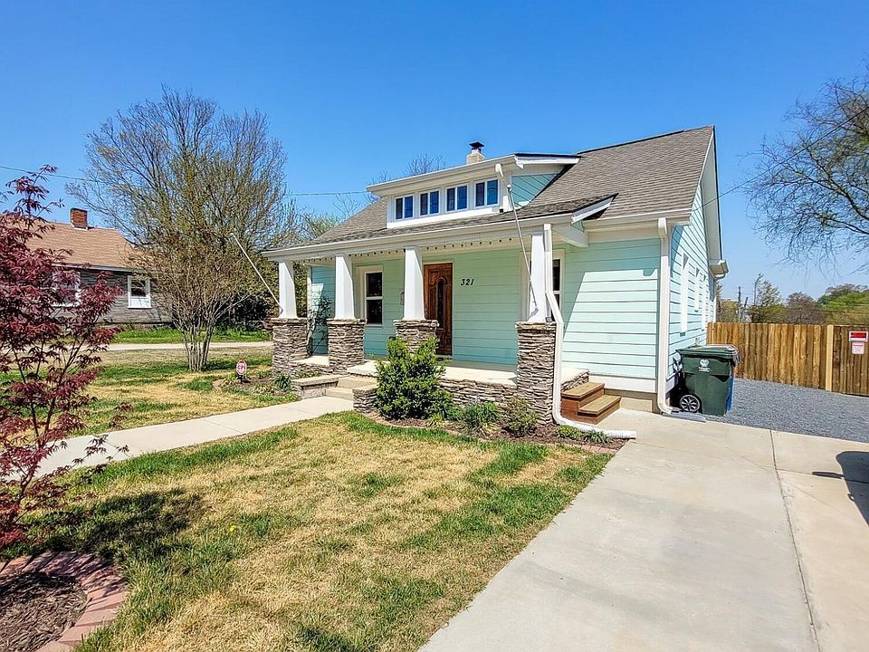 1st image of 321 Bledsoe Ave