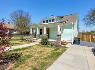 321 Bledsoe Ave, Raleigh, NC 27601